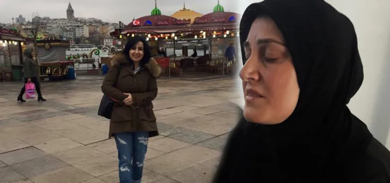 'Kocamda gözü var' diyerek öldürmüştü! Öncesinde attığı mesaj dehşete düşürdü