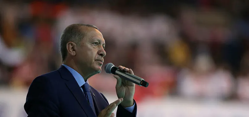 15 Temmuz Müzesi için ilk kazma vuruldu