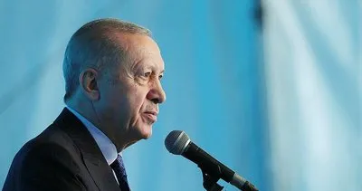 Başkan Recep Tayyip Erdoğan'dan Etimesgut Belediye Ampute Spor Kulübüne tebrik!
