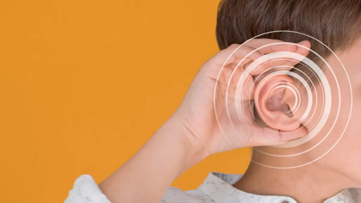 Kulak tıkanıklığı nasıl geçer? En etkili 5 yöntem: Kulak basıncını 1 dakikada hafifletiyor