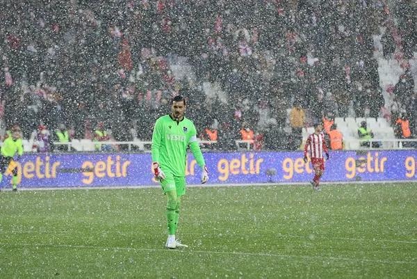 Trabzonspor Giresunspor'u 45 yıl sonra konuk edecek - 4