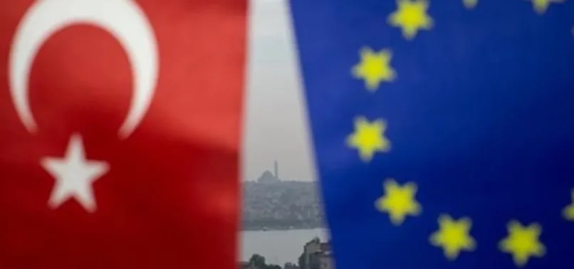 AB ilerleme raporu açıklandı
