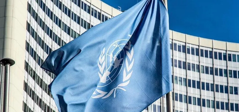 BM'den Filistin lehine 6 karar