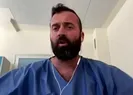 Koronavirüs hastaları dünyaya haykırdı