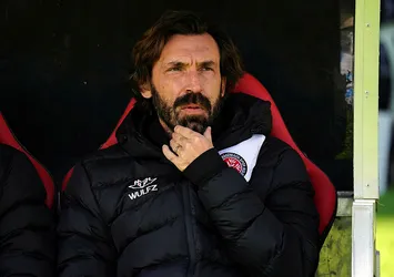Pirlo'dan Belçika Milli Takımı açıklaması