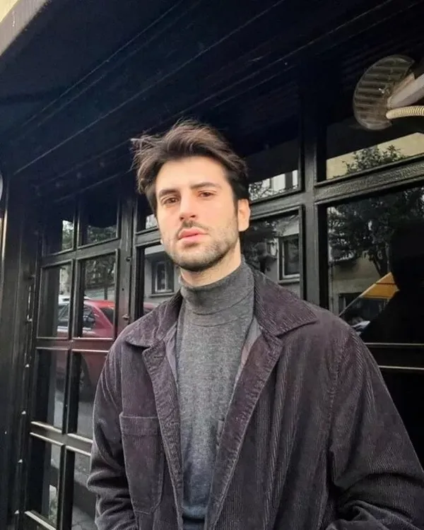 Mahsun Kırmızıgül’ün oğlu Mahmut Kırmızıgül yılbaşı gecesi ölümden döndü! Ünlülerle dolu mekanda silahlar çekildi