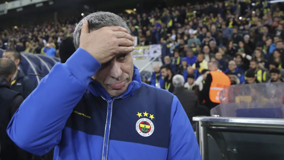 Ersun Yanal'ı çıldırtan görüşme!