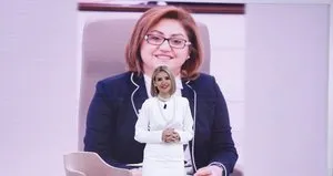 Fatma Şahin’den Esra Erol’da programına destek