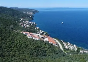 Mudanya’nın batısı "sit" alanı ilan edildi