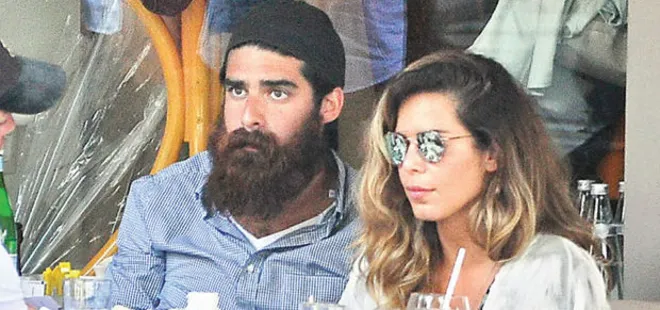 Eliz Sakuçoğlu ile Beran Benan ayrıldı