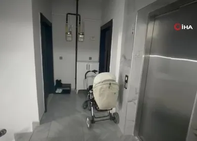 Osmaniye’de hırsızlık anları kamerada