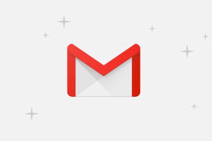 Yılların Gmail tasarımı sonunda tamamen değişti!
