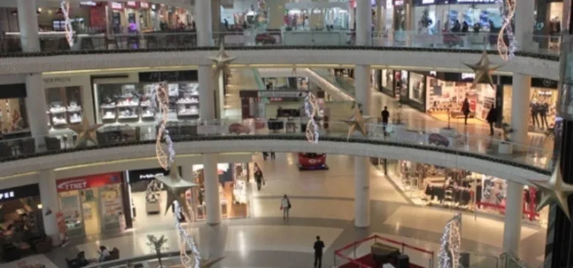 Flaş karar! Bayramda AVM'ler kapalı