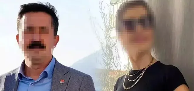 CHP’de rezalet bitmiyor: İlçe başkanından şantaj skandalı: Meşhur olacaksın