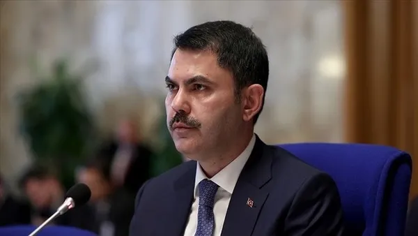 Sıfır Atık Hareketi 5 yaşında! Bakan Kurum: Sıfır Atık Zirvesi ve Ödül Töreni Emine Erdoğan’ın katılımıyla gerçekleştirilecek