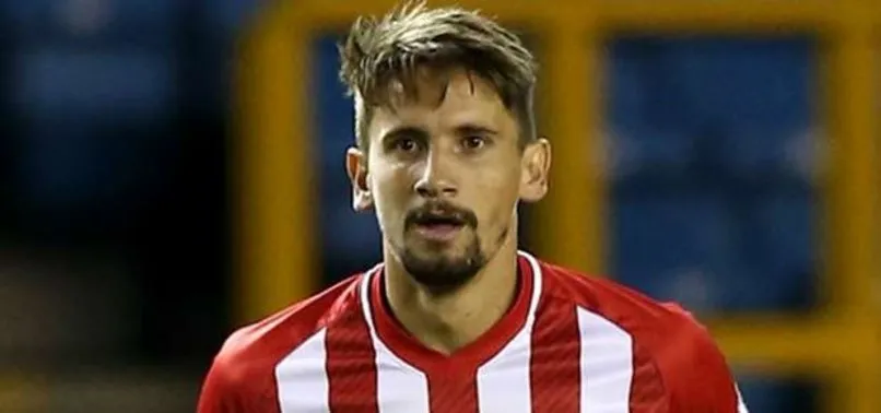 G.SARAY'A BİR URUGUAYLI DAHA