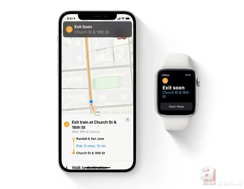 iOS 15 yenilikler: iOS 15 ne zaman çıkacak? iOS 15 güncellemesi hangi telefonlara gelecek? iOS 15 alacak cihazlar... 23