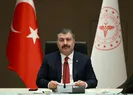 Bakan Kocadan flaş aşı açıklaması