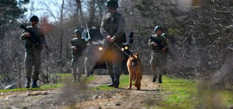 Son dakika: Yunanistan'a kaçmaya çalışan 3 FETÖ'cü yakalandı