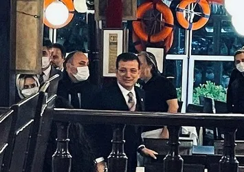 CHP'li İBB Başkanı Ekrem İmamoğlu'ndan akılalmaz savunma: Tepkiler beni ilgilendirmiyor