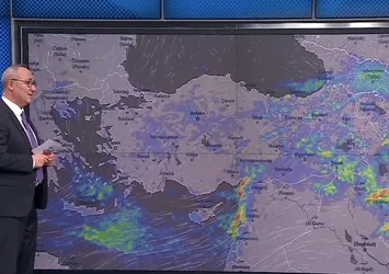Yurt genelinde hava nasıl olacak?