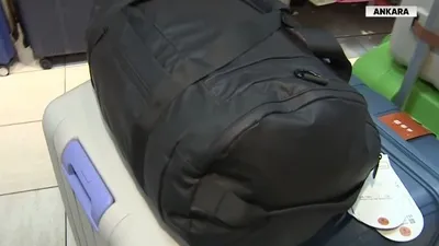 Yurt dışından sipariş edilen tehlike!