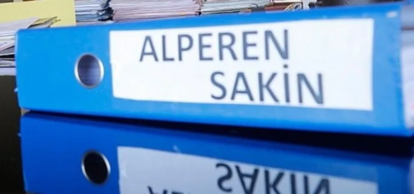 Servis aracında ölen Alperen Sakin davasında karar