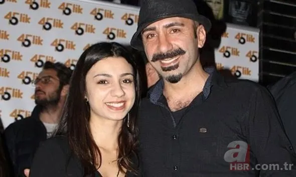 Sevgilisi Gözde Kayra’yı darp ettiği iddia edilen Metin Yıldız ilk kez konuştu 7