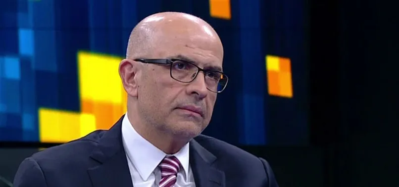 CHP'li Enis Berberoğlu casusluktan yargılanacak