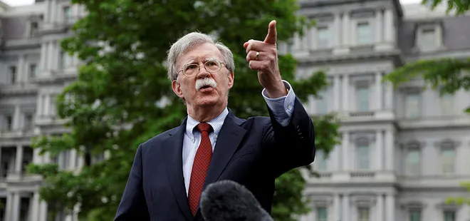 ABD: İran’a ait deliller BMGK’ya sunulacak