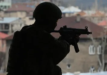 Şırnak'ta 2 terörist etkisiz hale getirildi