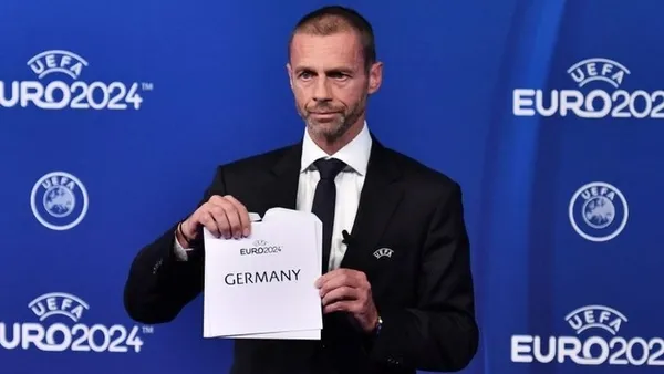 İşte Türkiye’nin EURO 2024 elemelerindeki muhtemel rakipleri! Torbalar belli oldu