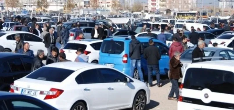 Ikinci El Oto Alis Ve Satislarina Dikkat