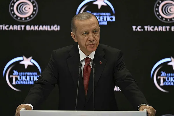 Küresel barış aktörü Başkan Erdoğan devrede! Celal Şengör, İlber Ortaylı ve Fazıl Say... Övgü dolu sözler...