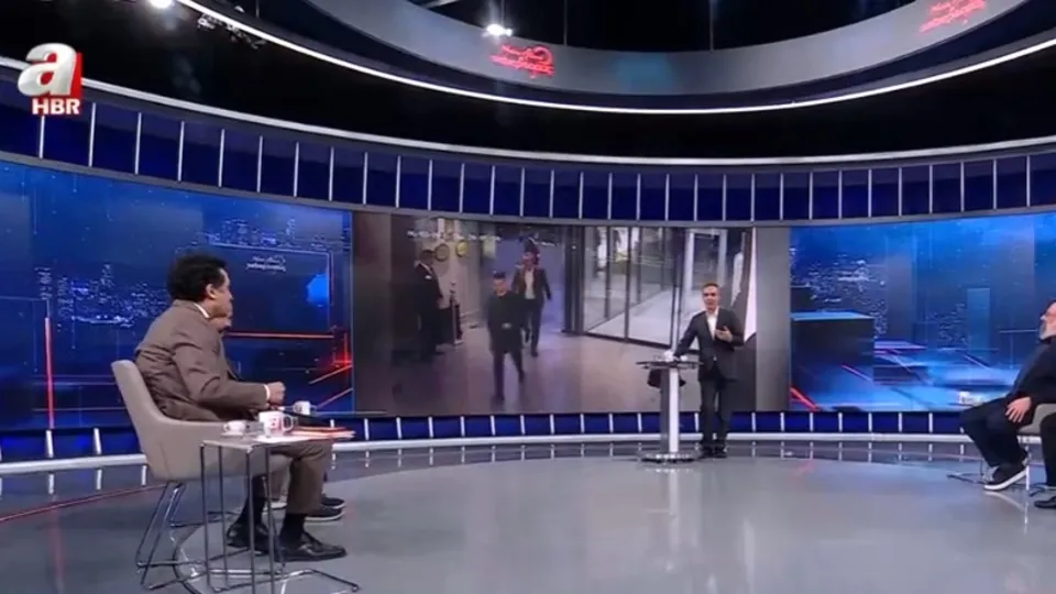 Sır 24 saat: Özel neden fikrini değiştirdi?