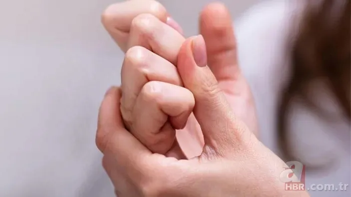 Bu ses tehlikeli mi? Parmak çıtlatma hakkındaki büyük yanılgı ne? 4