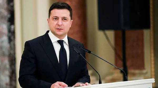 Karadeniz’de savaş çanları yükseliyor! İşte dakika dakika Rusya - Ukrayna krizinde yaşanan gelişmeler | Ukrayna’da OHAL ilan edildi