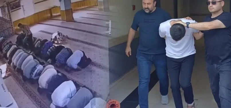 BOĞAZINI KESİP KARISINA GİT KOCANIN LEŞİNİ TOPLA DEMİŞ! 