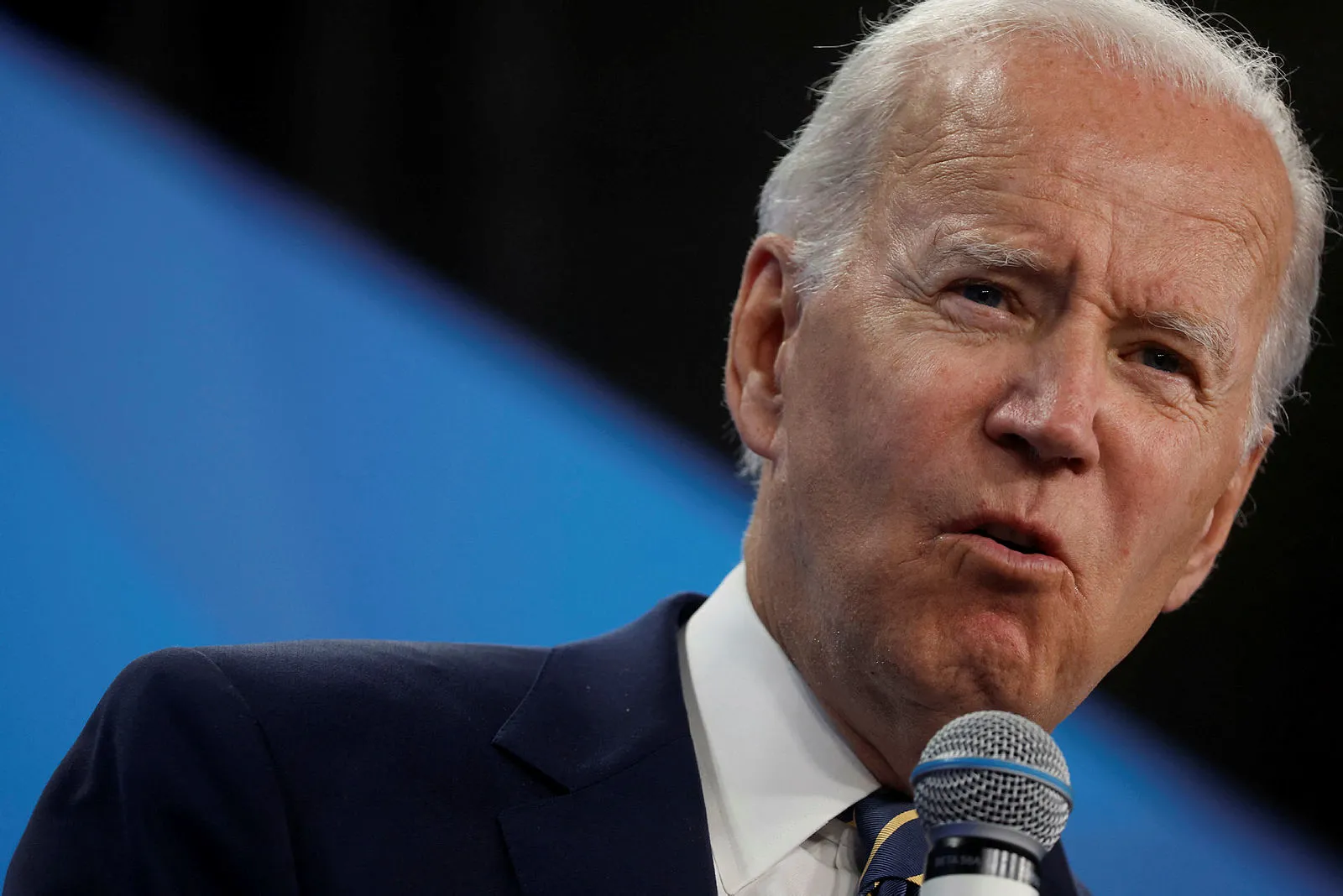 Son dakika: NATO Liderler Zirvesi sona erdi! ABD Başkanı Joe Biden: Türkiye'ye F-16 satmalıyız