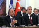 Mevlüt Çavuşoğlundan kritik Doğu Akdeniz ve KKTC mesajı