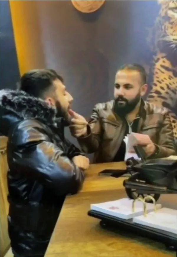 Vatandaşa etmedikleri eziyet kalmadı! Dolandırıcıların pes dedirten görüntüleri - 4