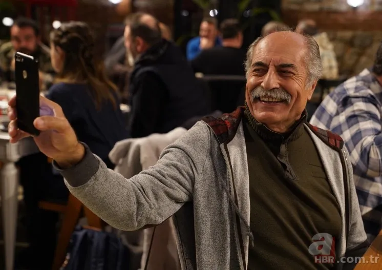 Ateş Kuşları’nın oyuncuları ve ekibi iftarda buluştu! 6