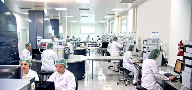 Koronavirüs ilaç içmeden geçer mi? Kovid-19 tedavisinde yeni bir ilaç daha kullanılacak