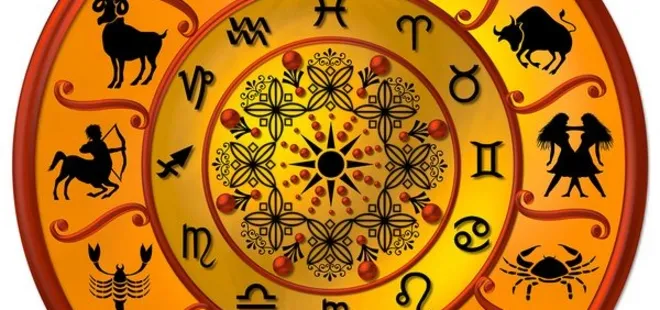 Güneş ateş burcuna geçiş yapıyor