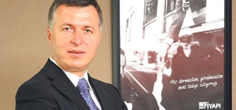 Fi Yapı'nın sahibi adliyeden firar etti, her yerde aranıyor!