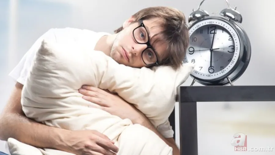 Gece çayı ve sigara uykusuzluk sebebi 7