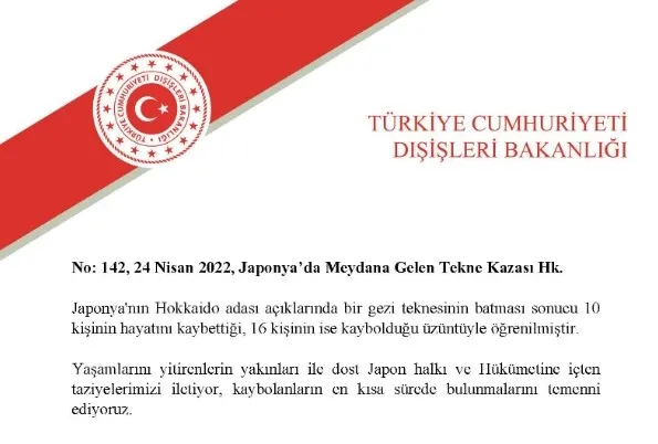 turkiyeden-japonyaya-taziye-mesaji-1650815831604.jpg Türkiye'den Japonya'ya taziye mesajı - 1