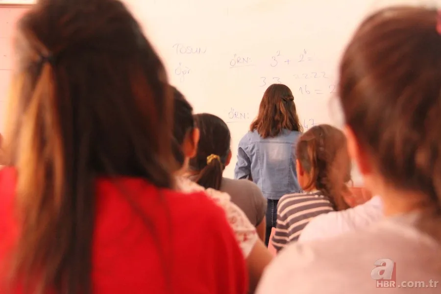 Karneler ne zaman, yüz yüze mi verilecek? 2021 okullar ne zaman kapanacak? Yaz tatili kaç gün olacak? 7