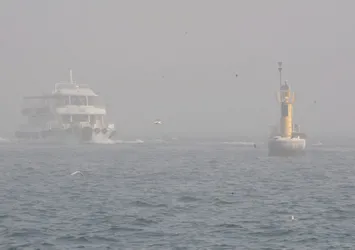 Kısıtlamalar da etkili oldu! İstanbul'un hava kirliliği yüzde 10 azaldı