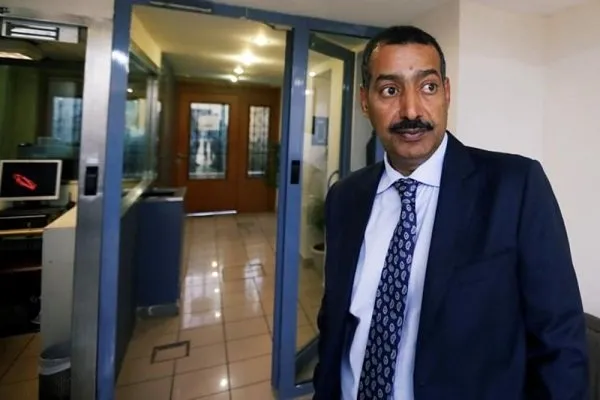 Suudi Arabistan yönetimi, Kaşıkçı cinayetinde parmağı olan Kahtani ve Uteybi'yi yargılamadı - 3